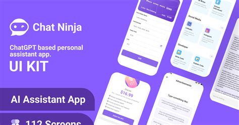 Ninja Chat Support .